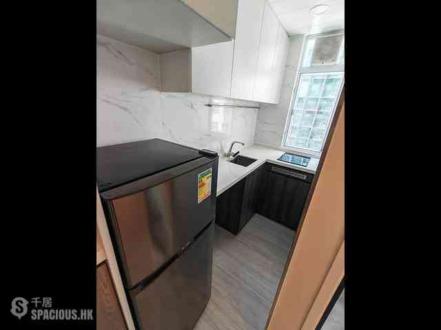 Causeway Bay - Lee Fat Building 03