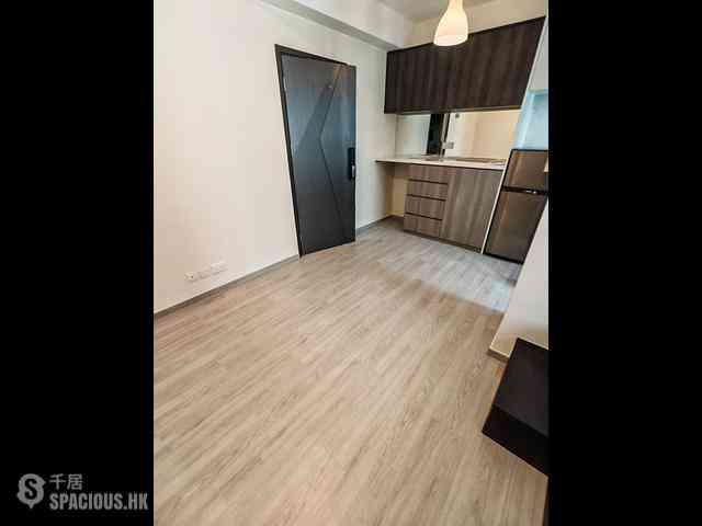 Causeway Bay - Lee Fat Building 06