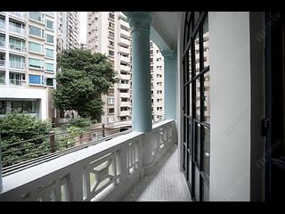 Sai Ying Pun - 35, Bonham Road 05