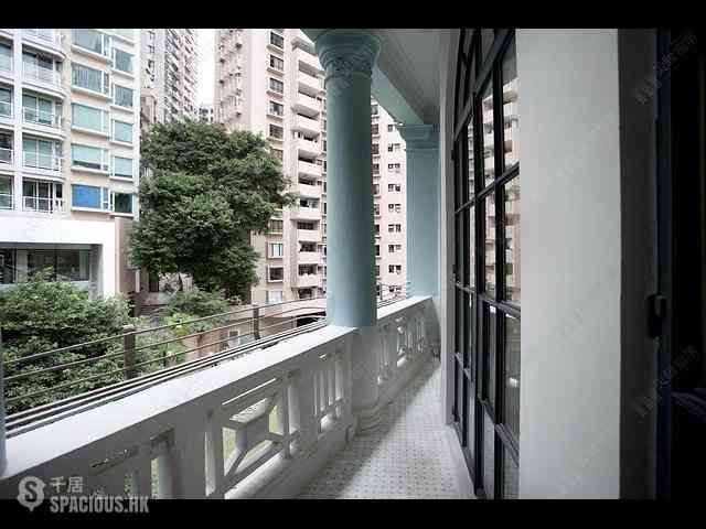 Sai Ying Pun - 35, Bonham Road 05