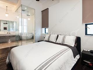 Sai Ying Pun - 35, Bonham Road 10