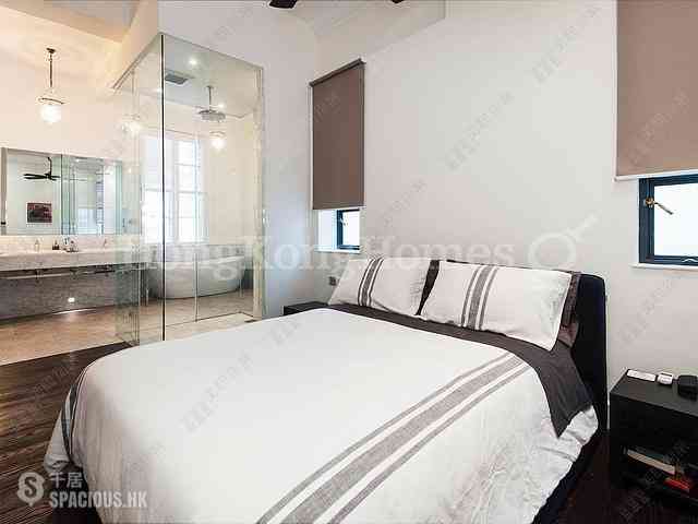 Sai Ying Pun - 35, Bonham Road 10