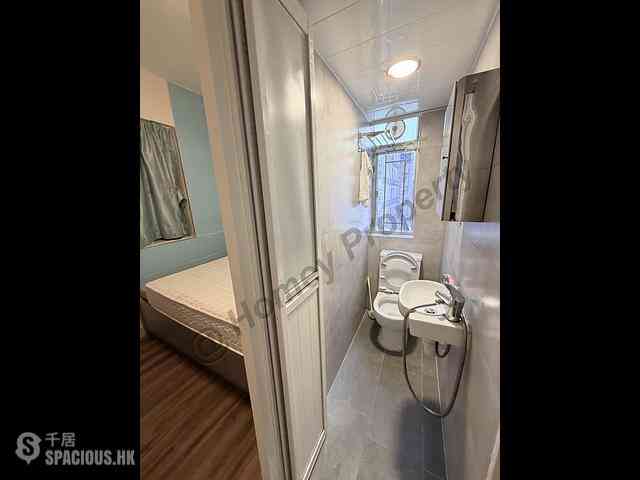 Tsim Sha Tsui - Windsor Mansion 17
