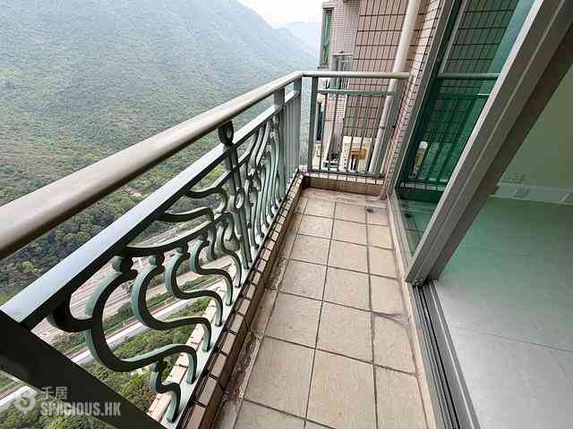 Tung Chung - Caribbean Coast Phase 3 Carmel Cove 01