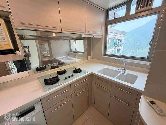Tung Chung - Caribbean Coast Phase 3 Carmel Cove 03