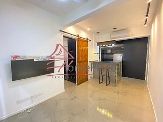 Sheung Wan - Tai Wing House 03