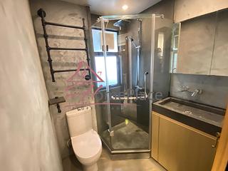 Sheung Wan - Tai Wing House 08