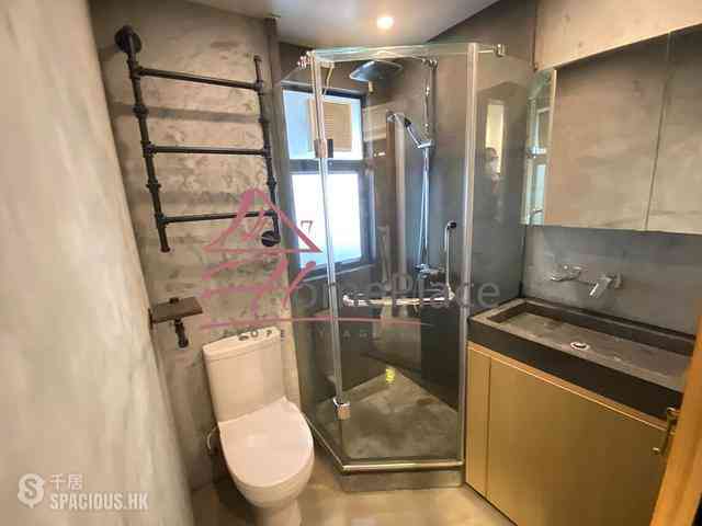 Sheung Wan - Tai Wing House 08
