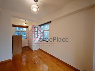 Soho - King Ho Building 05