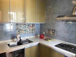 Whampoa Garden - Whampoa Garden Phase 12 Bamboo Mansions Block 9 02