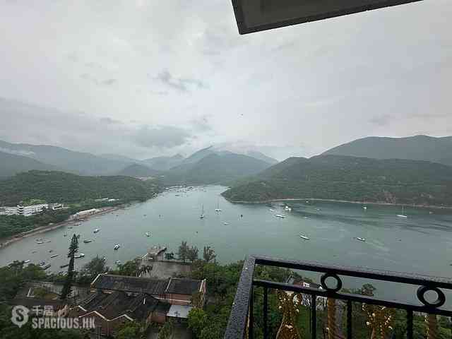 赤柱 - 红山半岛 A区 (4期) 01