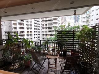 中半山 - 康苑A-B座 02