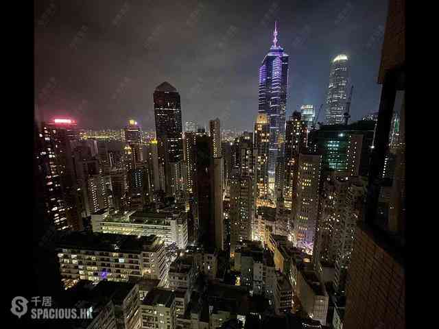 Soho - Corona Tower 05