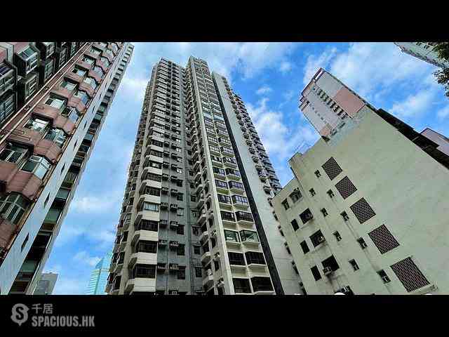 Soho - Corona Tower 09