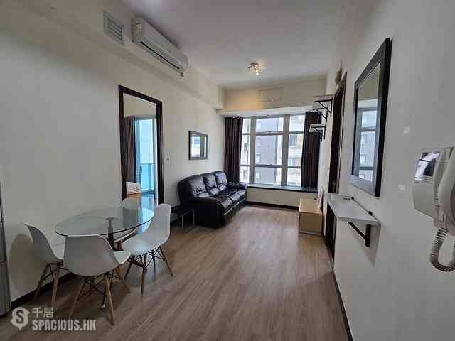 Wan Chai - J Residence 01