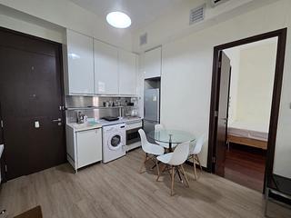 Wan Chai - J Residence 04