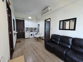 Wan Chai - J Residence 05