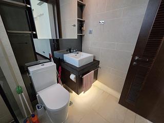 Wan Chai - J Residence 07