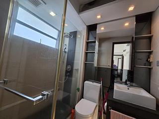 Wan Chai - J Residence 08