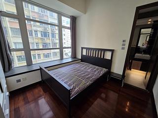 Wan Chai - J Residence 09