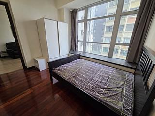 Wan Chai - J Residence 10