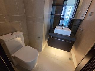 Wan Chai - J Residence 12