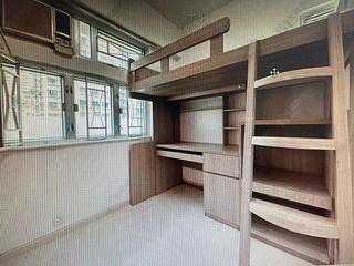 Wan Chai - Newman House 03