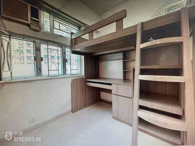 Wan Chai - Newman House 03