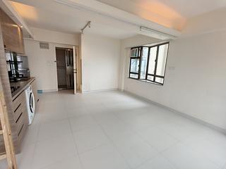 Sai Ying Pun - Connaught Garden Block 2 03