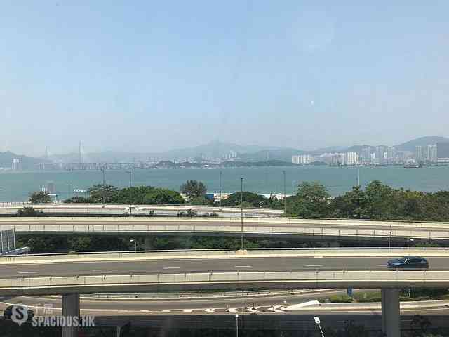 Sai Ying Pun - Connaught Garden Block 2 07