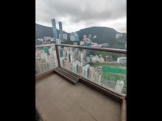 跑马地 - 乐天峰 02