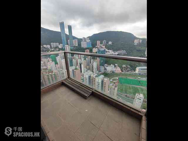 跑馬地 - 樂天峯 02
