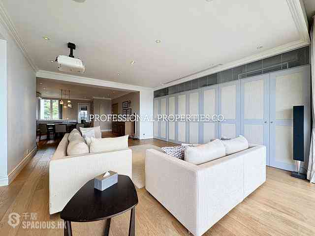 Stubbs Road - Evergreen Villa 08