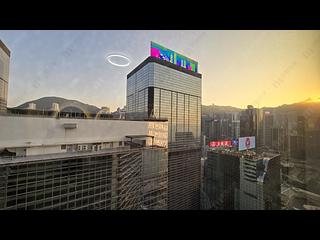 湾仔 - 会景阁 05