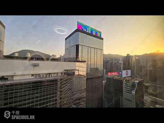 湾仔 - 会景阁 05