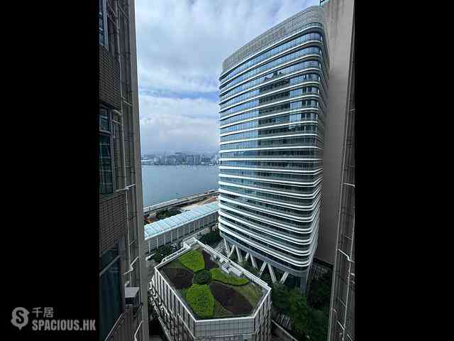 Fortress Hill - Harbour Heights Block 2 (Sung Fung Court) 03