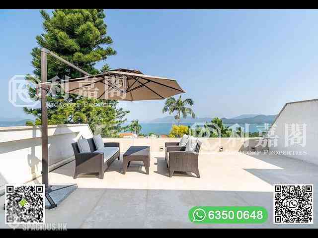 Clear Water Bay - The Riviera 12