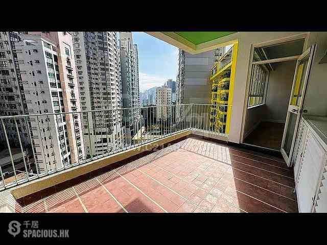 Mid Levels Central - Panorama 01