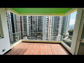 Mid Levels Central - Panorama 02