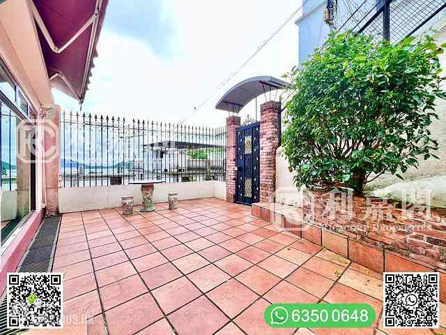 Sai Kung - Wong Chuk Wan 05