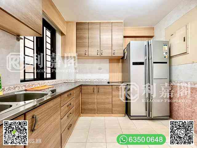 Sai Kung - Wong Chuk Wan 13