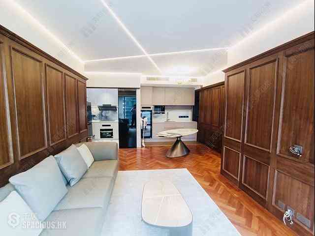 Wan Chai - Star Crest Block 2 04
