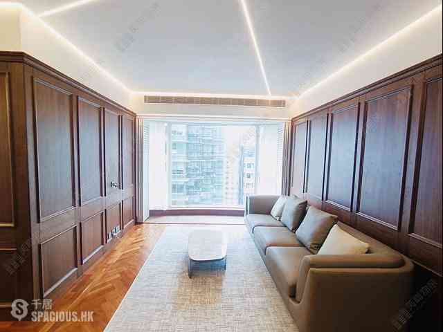 Wan Chai - Star Crest Block 2 06
