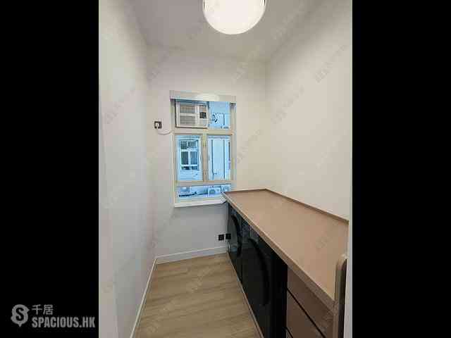 Wan Chai - Star Crest Block 2 07