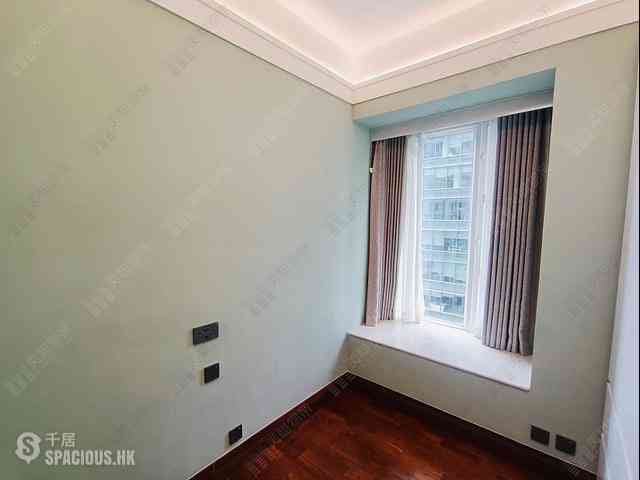 Wan Chai - Star Crest Block 2 08