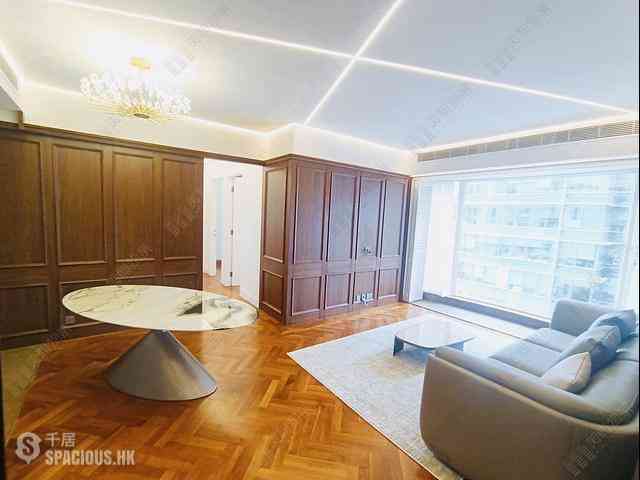 Wan Chai - Star Crest Block 2 09