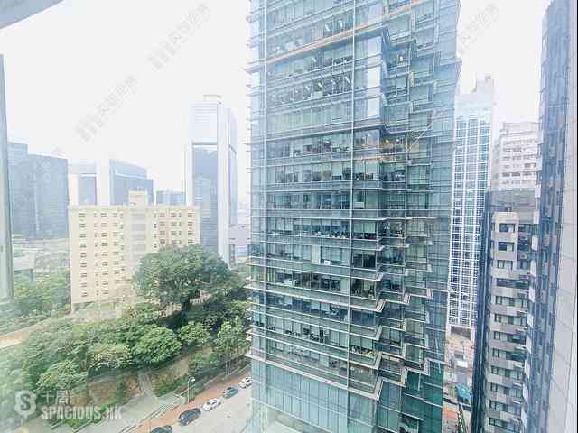 Wan Chai - Star Crest Block 2 11