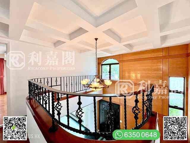 Sai Kung - Wong Chuk Wan 14