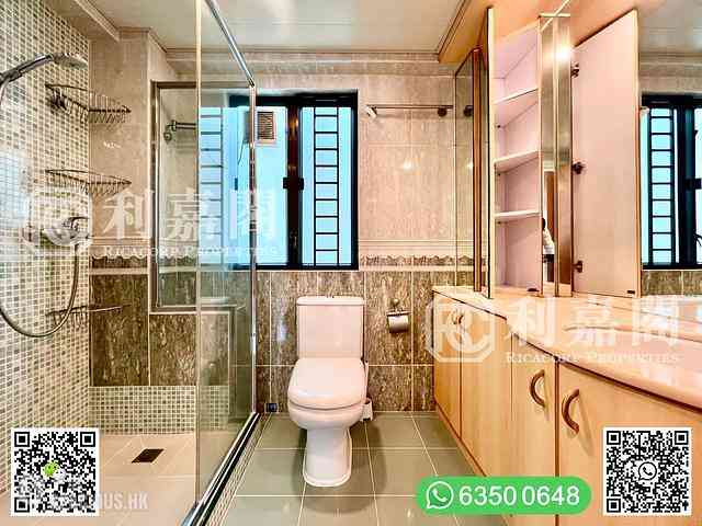 Sai Kung - Wong Chuk Wan 20