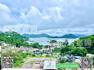 西貢 - 黃竹灣 26
